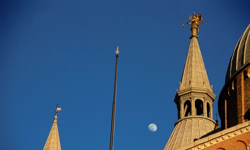 Basilica di Sant'Antonio da Padova detta il Santo