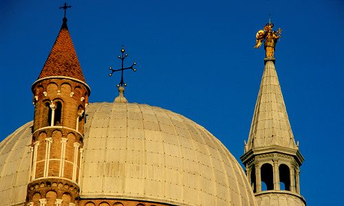 Basilica di Sant'Antonio da Padova detta il Santo