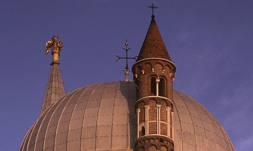 Basilica di Sant'Antonio da Padova detta il Santo