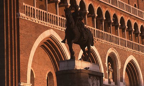 Basilica di Sant'Antonio da Padova detta il Santo