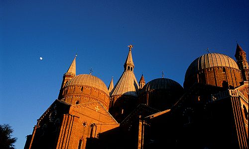 Basilica di Sant'Antonio da Padova detta il Santo