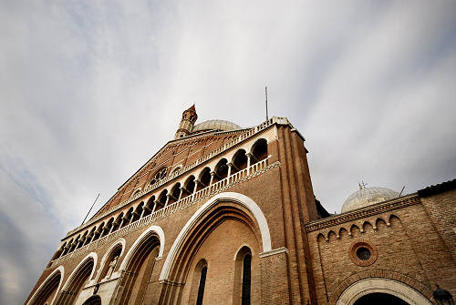 Basilica di Sant'Antonio da Padova detta il Santo