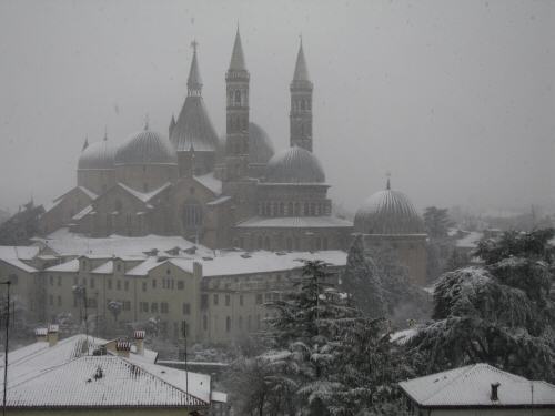 Padova