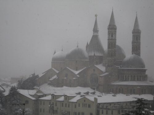 Padova