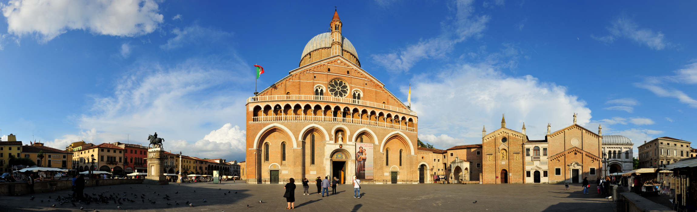 Padova - Basilica di Sant'Antonio