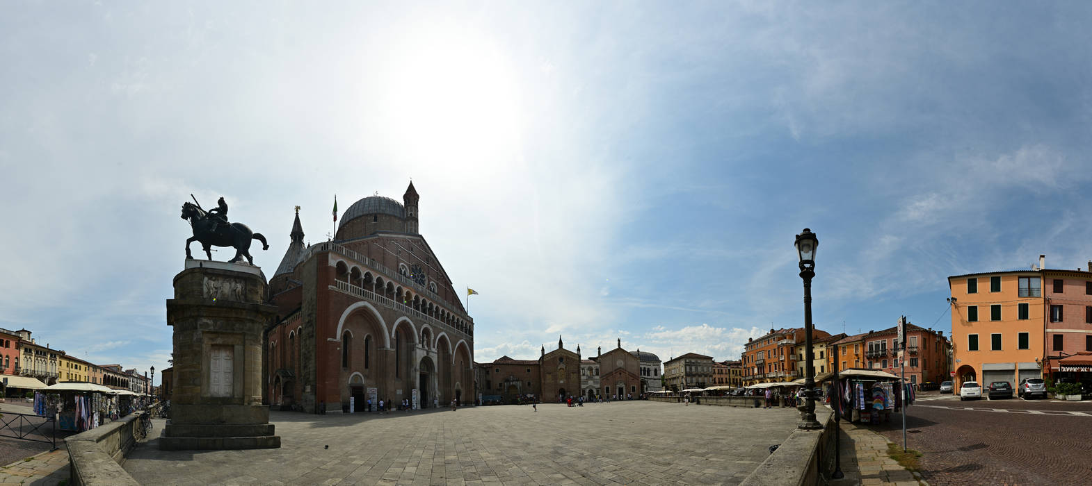 Padova - Basilica di Sant'Antonio