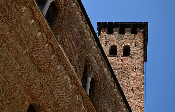 Torre Civica del Comune di Padova