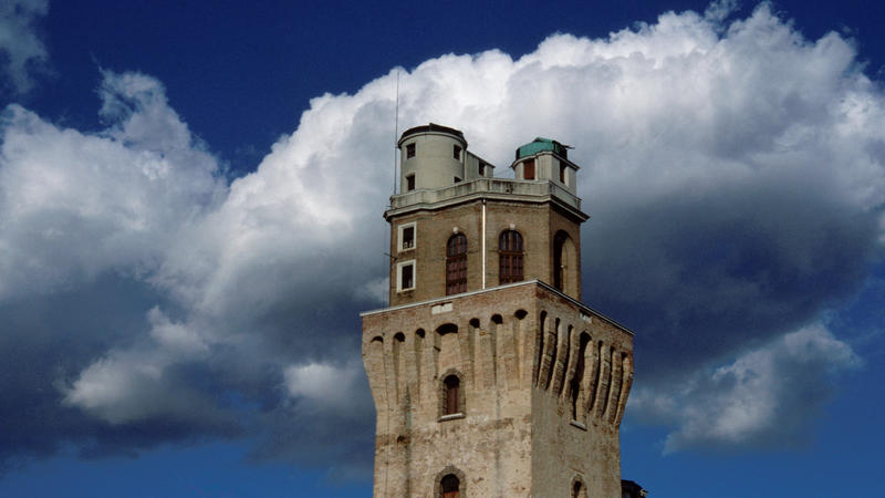 Padova, Castello Ezzelino e Torlonga
