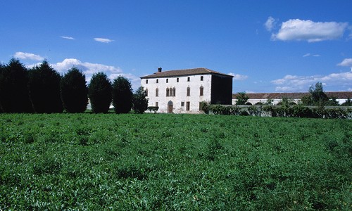 Isola Mantegna (Piazzola sul Brenta)