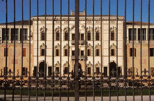 Villa Contarini - Piazzola sul Brenta