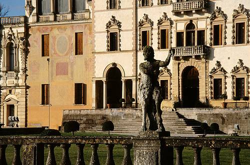 Villa Contarini - Piazzola sul Brenta