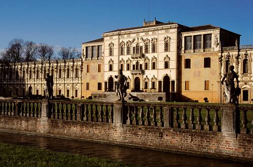 Villa Contarini - Piazzola sul Brenta