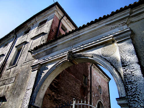 San Giorgio in Brenta