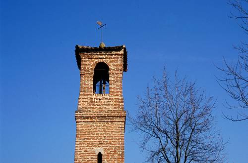 San Massimo - Borghetto