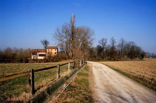 Motte - San Martino di Lupari