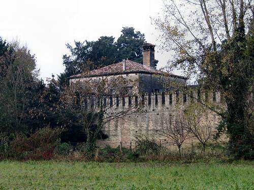 Certosa di Vigodarzere