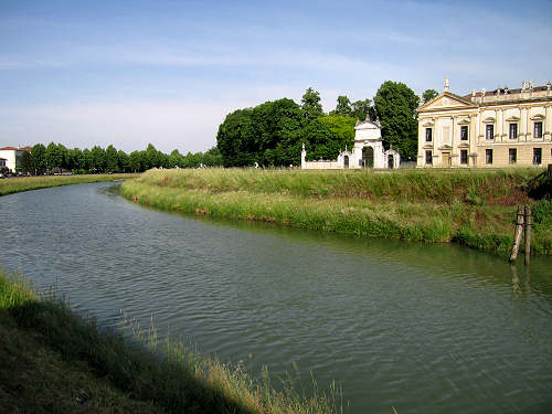 Villa Imperiale a Stra