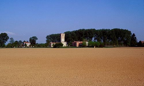 San Martino della Vaneza