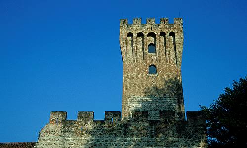 San Martino della Vaneza