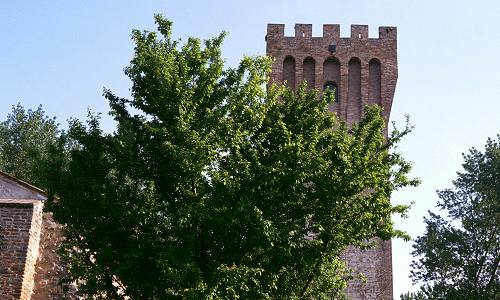 San Martino della Vaneza