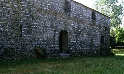 San Martino della Vaneza