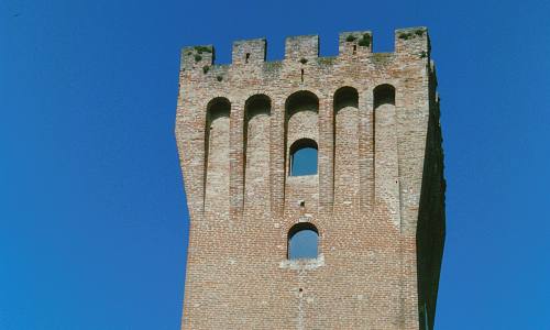 San Martino della Vaneza