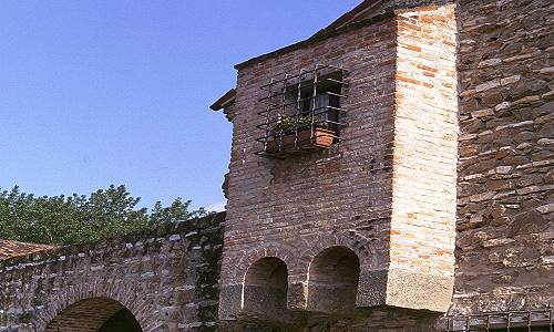 San Martino della Vaneza