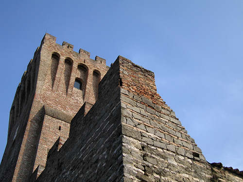 San Martino della Vaneza