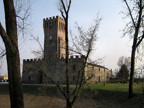 San Martino della Vaneza