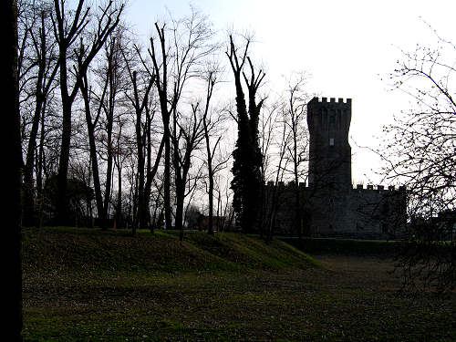 San Martino della Vaneza