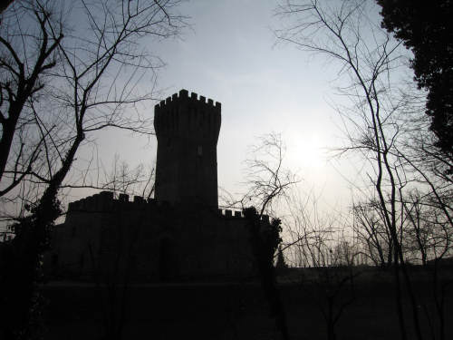 San Martino della Vaneza