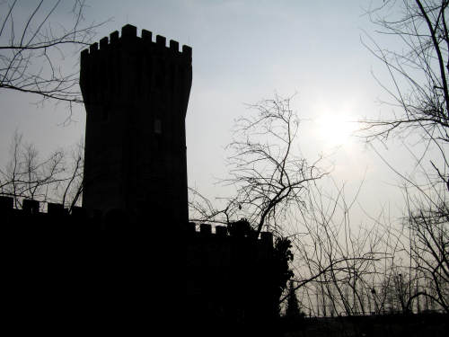 San Martino della Vaneza