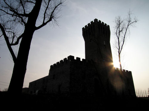 San Martino della Vaneza