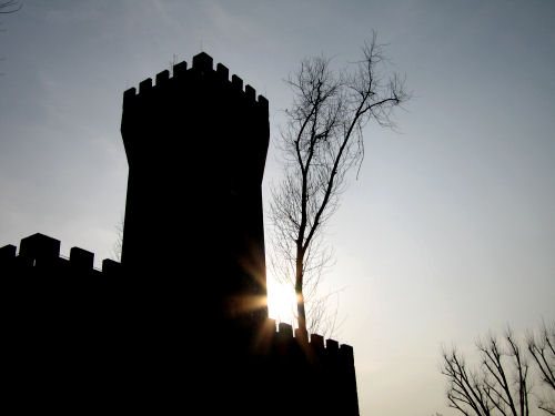 San Martino della Vaneza