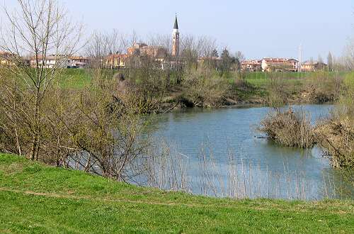 Fiume Bacchiglione