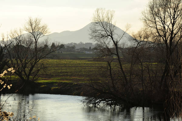 Percorso Nordic Walking del Bacchiglione