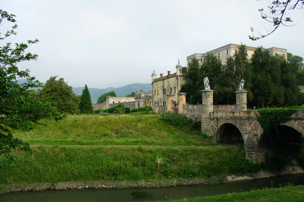 cicloturismo Conselvano