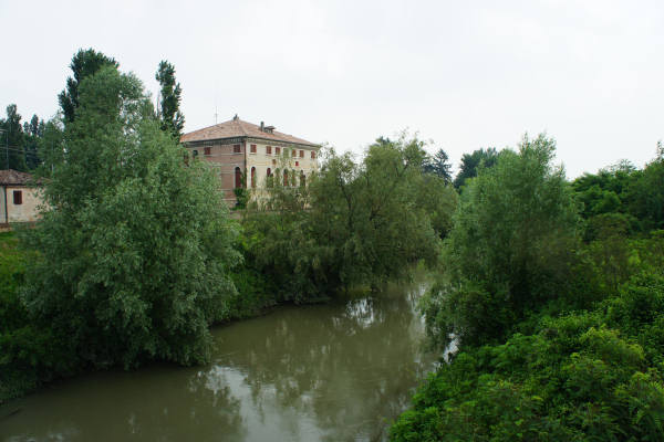 cicloturismo Conselvano
