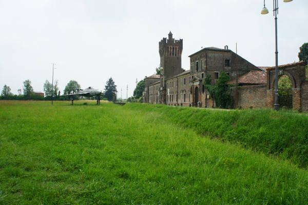 cicloturismo Conselvano