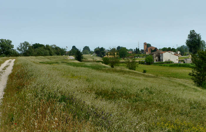 Brenta d'Abb&agrave; - Correzzola