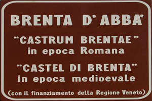 Brenta d'Abbà - Correzzola