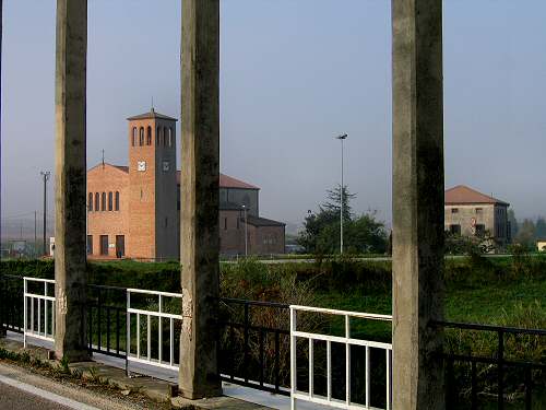 Brenta d'Abb&agrave; - Correzzola