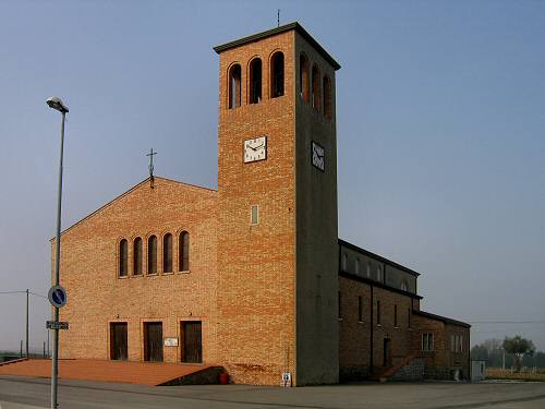 Brenta d'Abb&agrave; - Correzzola