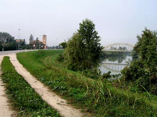 Brenta d'Abb&agrave; - Correzzola
