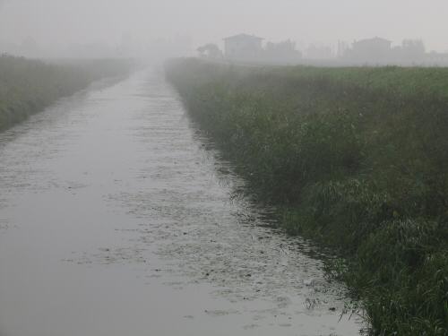 Brenta d'Abb&agrave; - Correzzola
