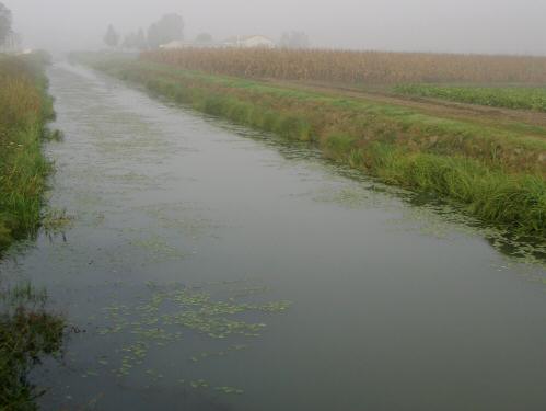 Brenta d'Abb&agrave; - Correzzola