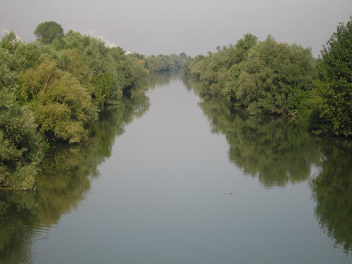 Brenta d'Abb&agrave; - Correzzola