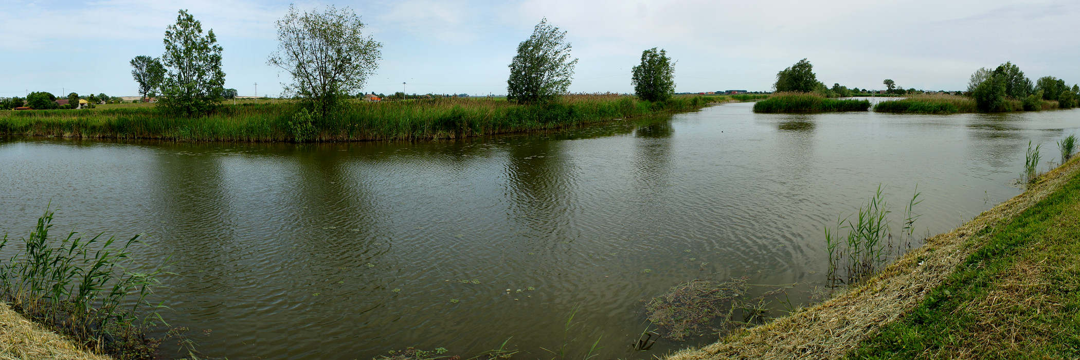 Civ&egrave; a Correzzola