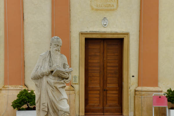 city bike Palazzina, Tessara, Tavo, Torre di Burri, Cocche
