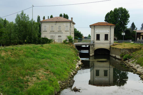 city bike Palazzina, Tessara, Tavo, Torre di Burri, Cocche